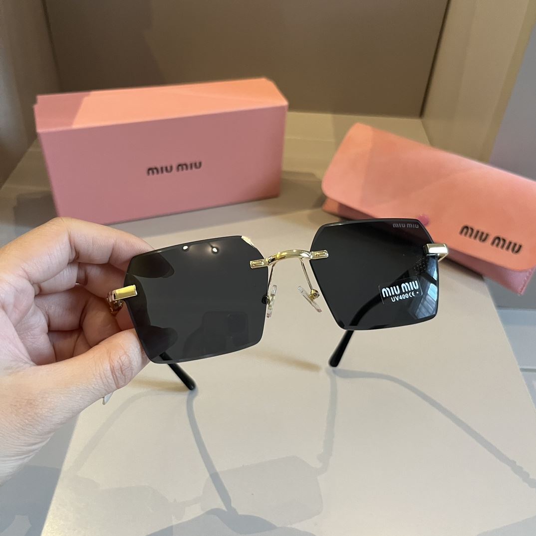 Miu Miu Sunglasses